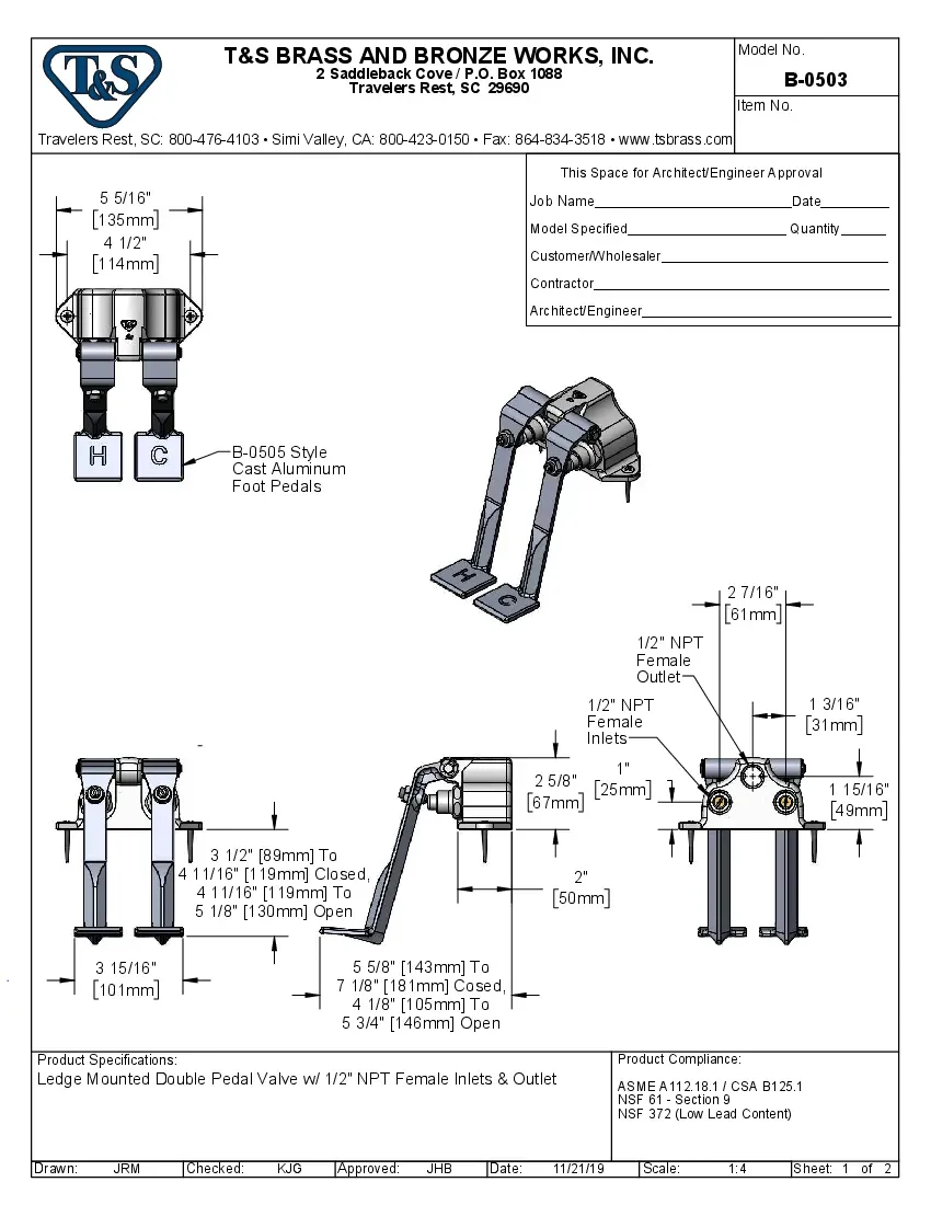 t-s-brass-b-0503-manual-faucets-specsheet-260222r2j5jq.pdf