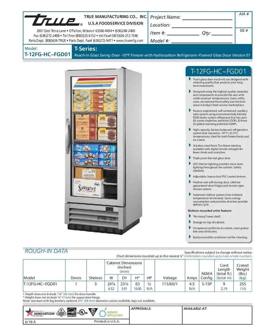 true-manufacturing-t-12fg-hc-fgd01-freezer-reach-in-specsheet-260222w7ur0b.pdf