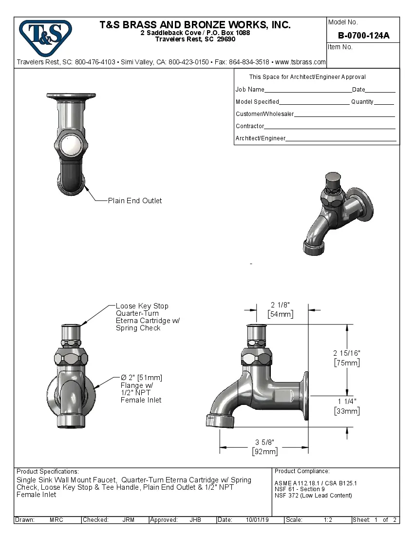 t-s-brass-b-0700-124a-manual-faucets-specsheet-260222fzy54c.pdf