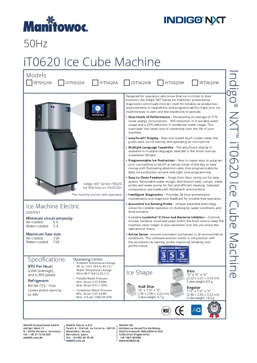 manitowoc-idp0620w-251-ice-maker-cube-style-specsheet-260222aysja5.pdf