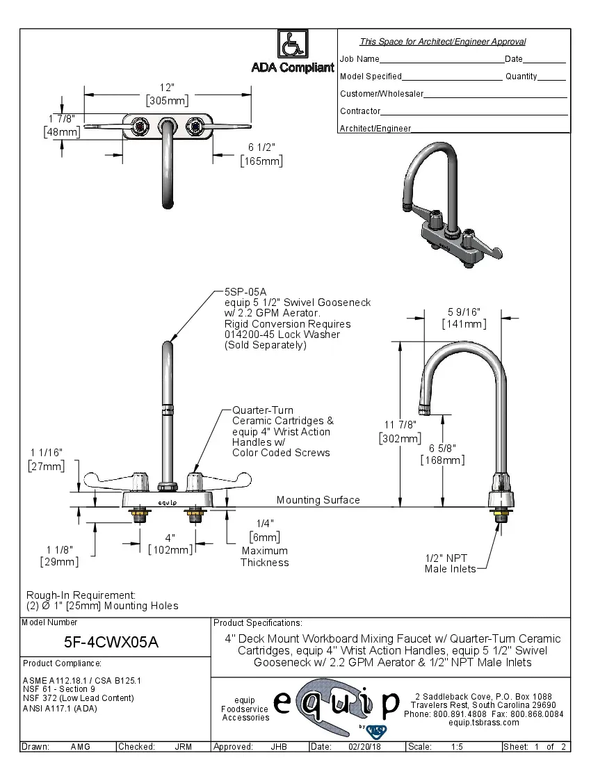 t-s-brass-5f-4cwx05a-faucet-deck-mount-2-2-gpm-chrome-plated-specsheet-260726vin0yr.pdf