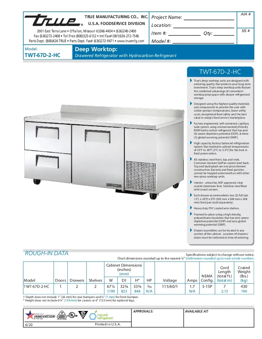 true-manufacturing-twt-67d-2-hc-refrigerated-counter-work-top-specsheet-260222ldh6qr.pdf