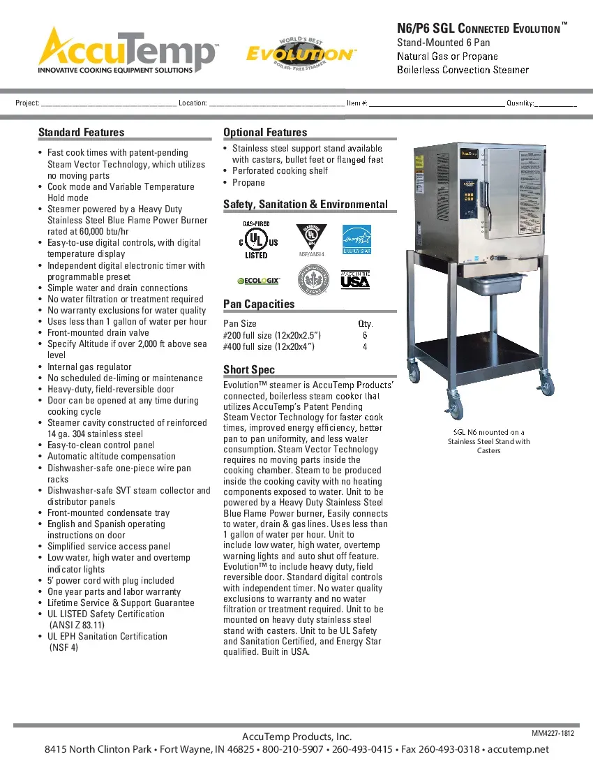 accutemp-p61201e060-sgl-steamer-convection-gas-boilerless-floor-model-specs-26022296bkpc.pdf