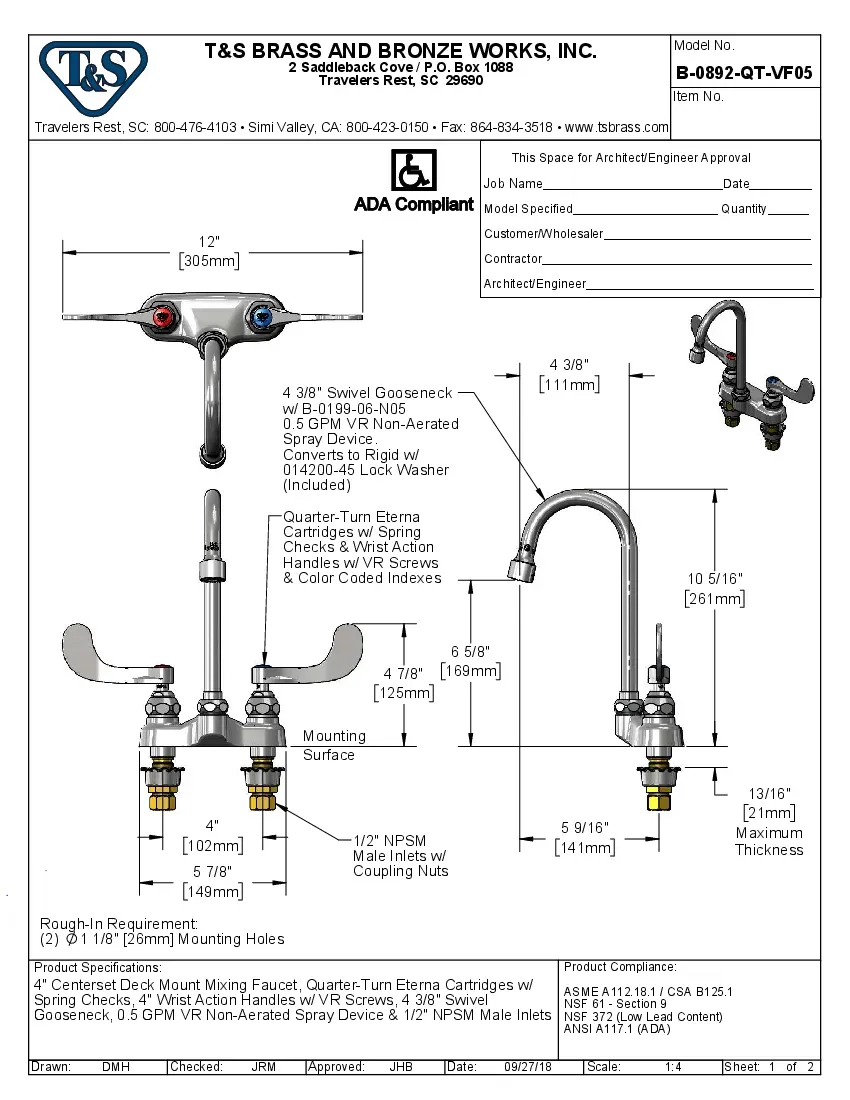 t-s-brass-b-0892-qt-vf05-manual-faucets-specsheet-260222hq4yu6.pdf
