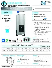 hoshizaki-dkm-500baj-ice-maker-dispenser-cube-style-specsheet-250612pvup9m.pdf