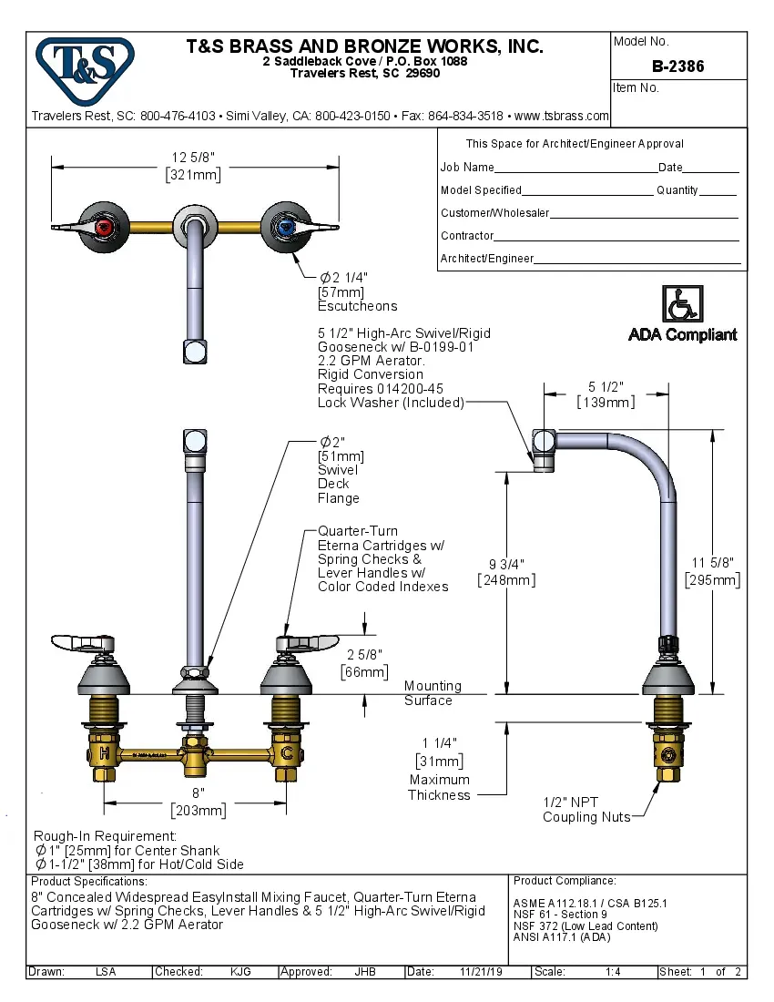 t-s-brass-b-2386-manual-faucets-specsheet-2602223t5f9p.pdf
