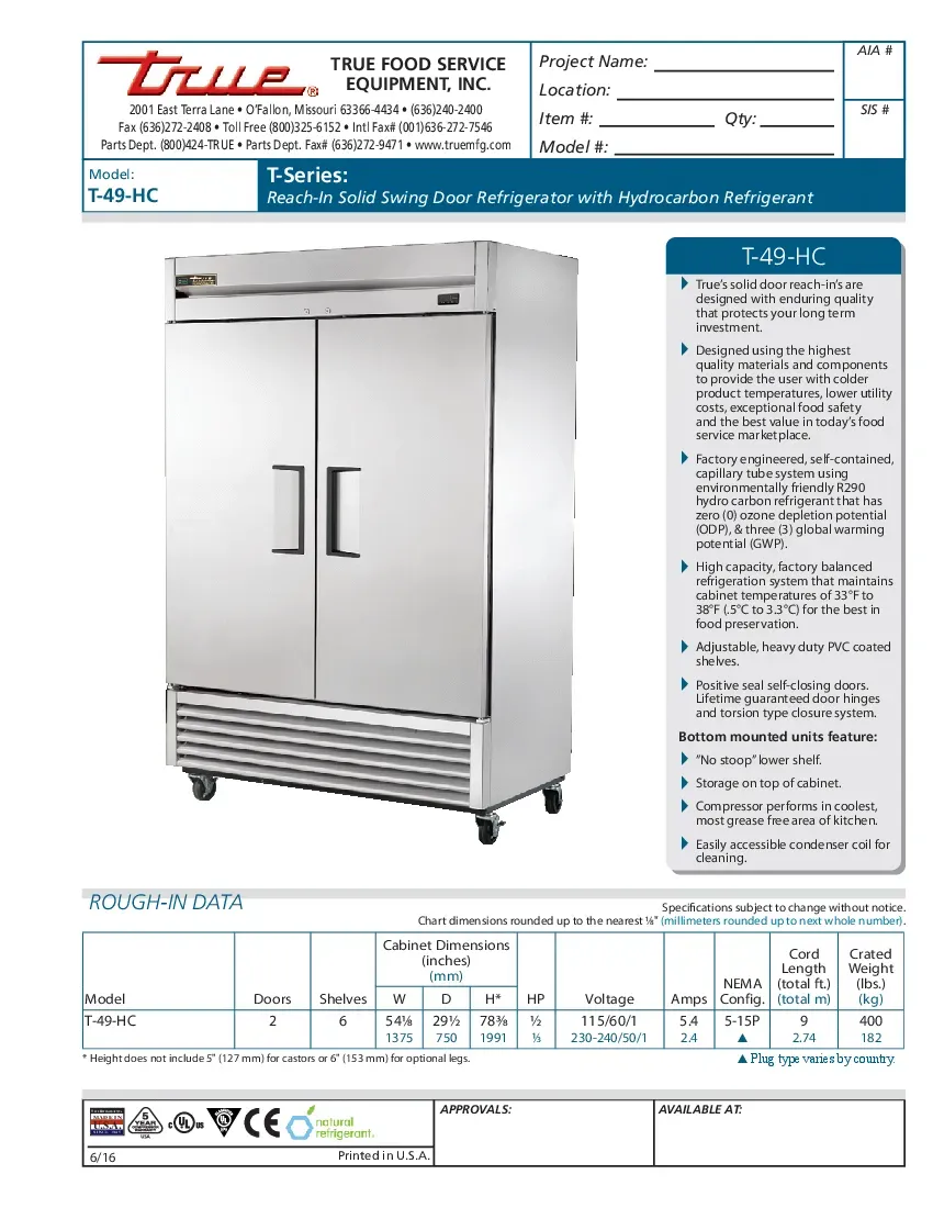 true-manufacturing-t-49-hc-refrigerator-reach-in-specsheet-2602223m5hob.pdf