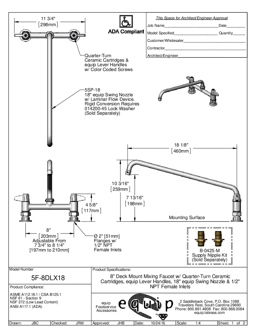 t-s-brass-5f-8dlx18-faucet-deck-mount-specsheet-2602224rsvew.pdf