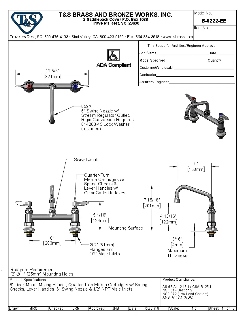 t-s-brass-b-0222-ee-faucet-deck-mount-chrome-plated-specsheet-260726924uhx.pdf
