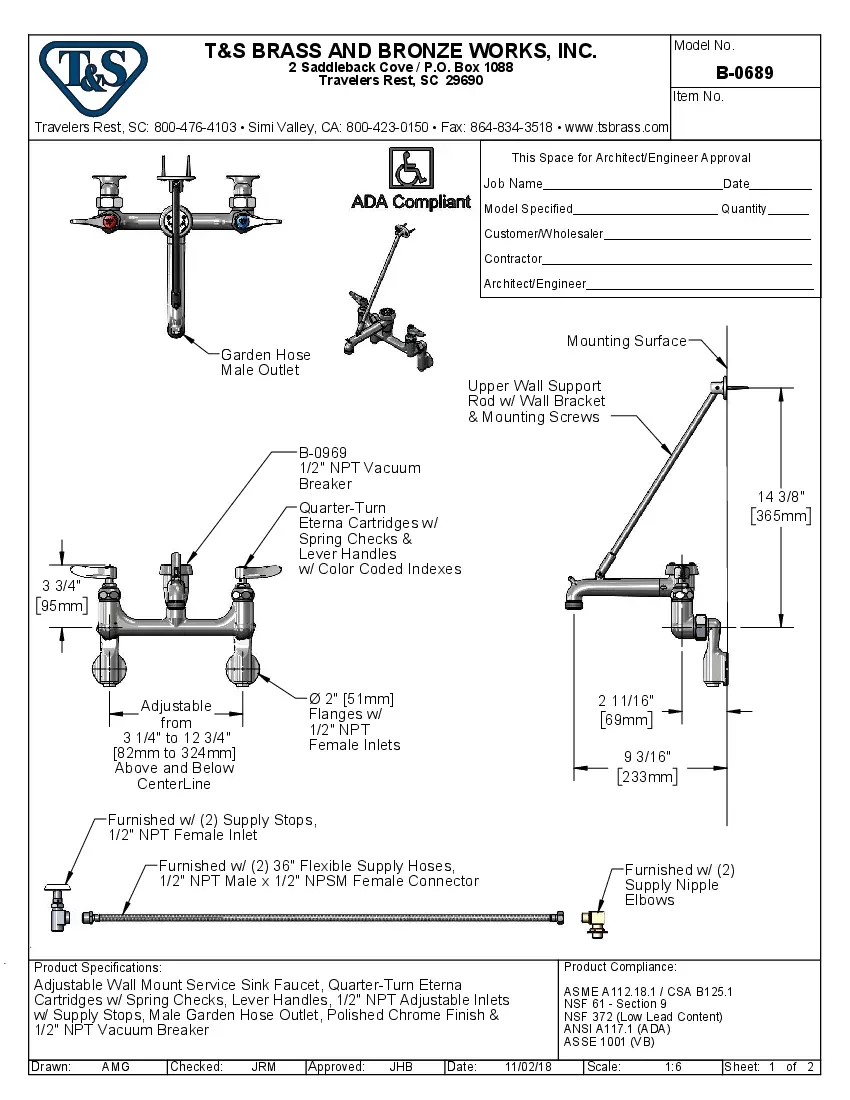 t-s-brass-b-0689-manual-faucets-chrome-plated-wall-mount-specsheet-260726u8jv1c.pdf
