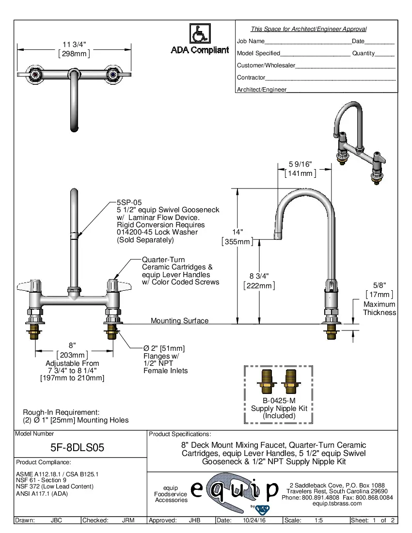 t-s-brass-5f-8dls05-faucet-deck-mount-specsheet-260222ksd1lj.pdf