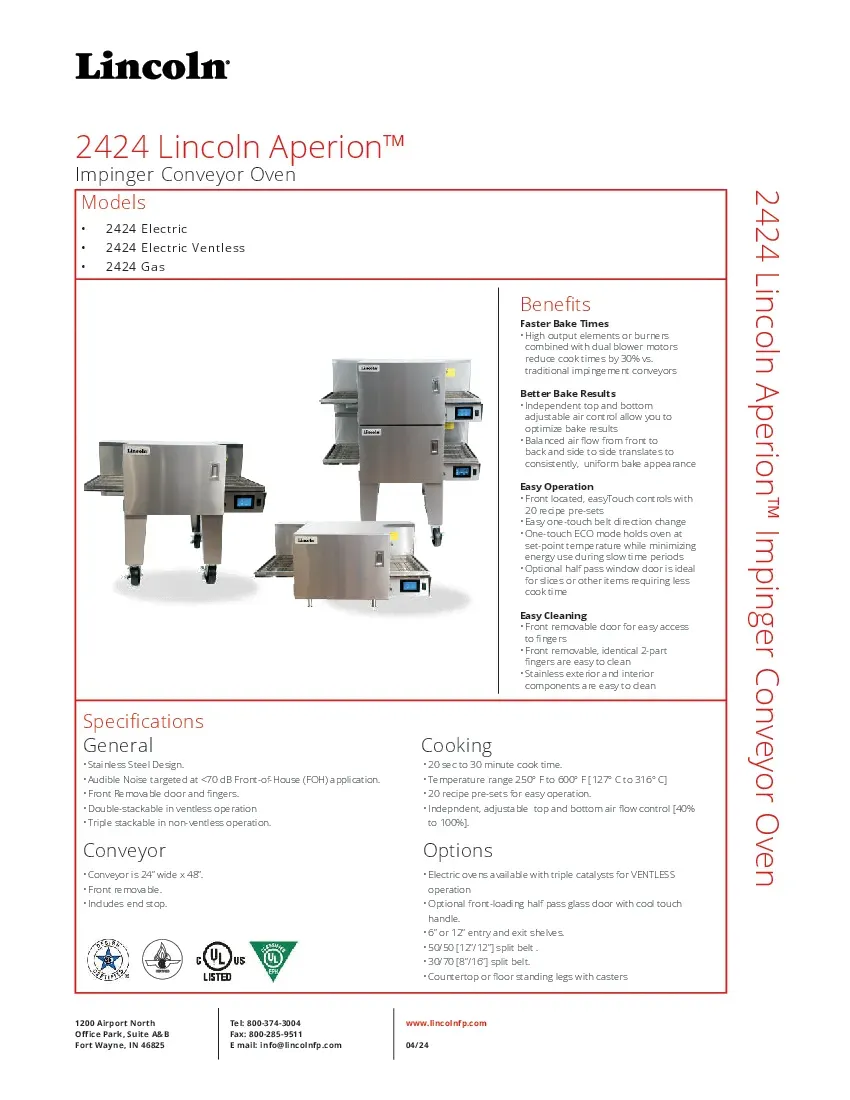 lincoln-foodservice-2424-suh-oven-electric-conveyor-specsheet-2602221pl98h.pdf