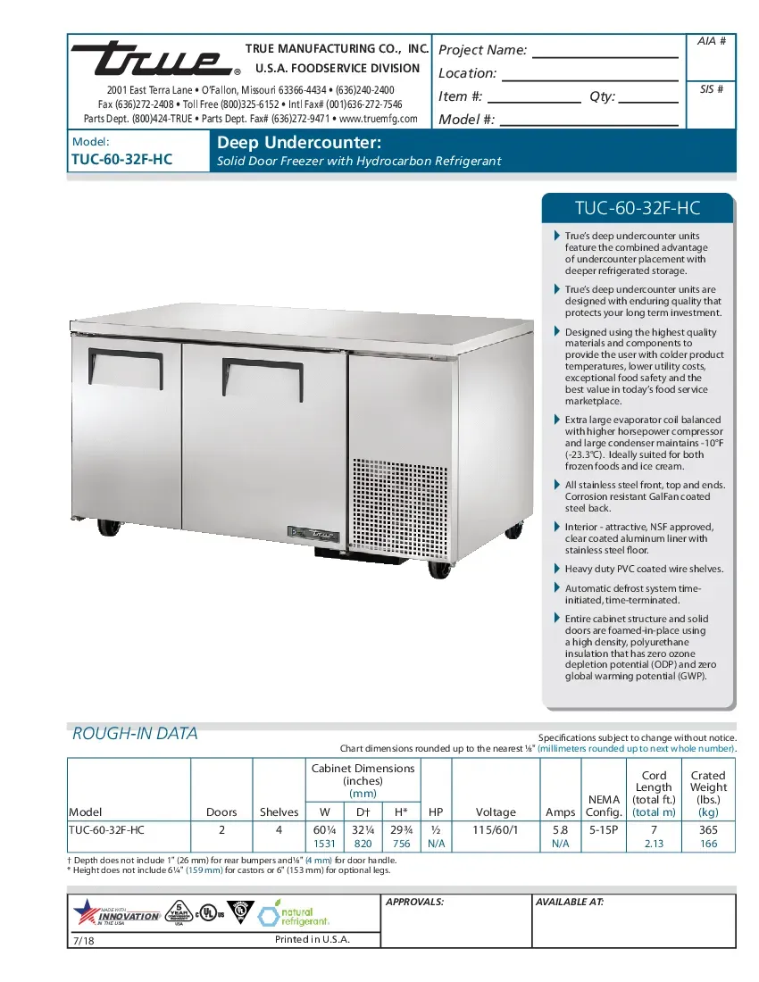 true-manufacturing-tuc-60-32f-hc-freezer-undercounter-reach-in-specsheet-260222pt0167.pdf