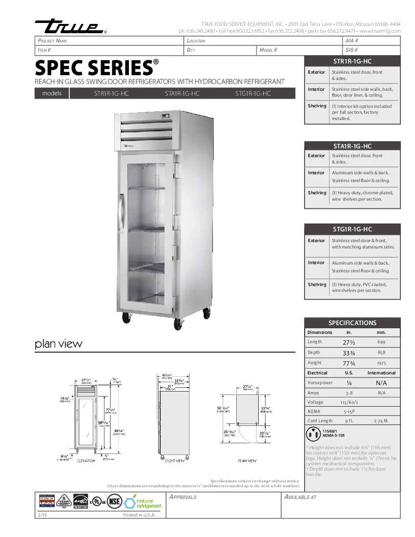 true-manufacturing-stg1r-1g-hc-refrigerator-reach-in-specsheet-260222ddyv55.pdf