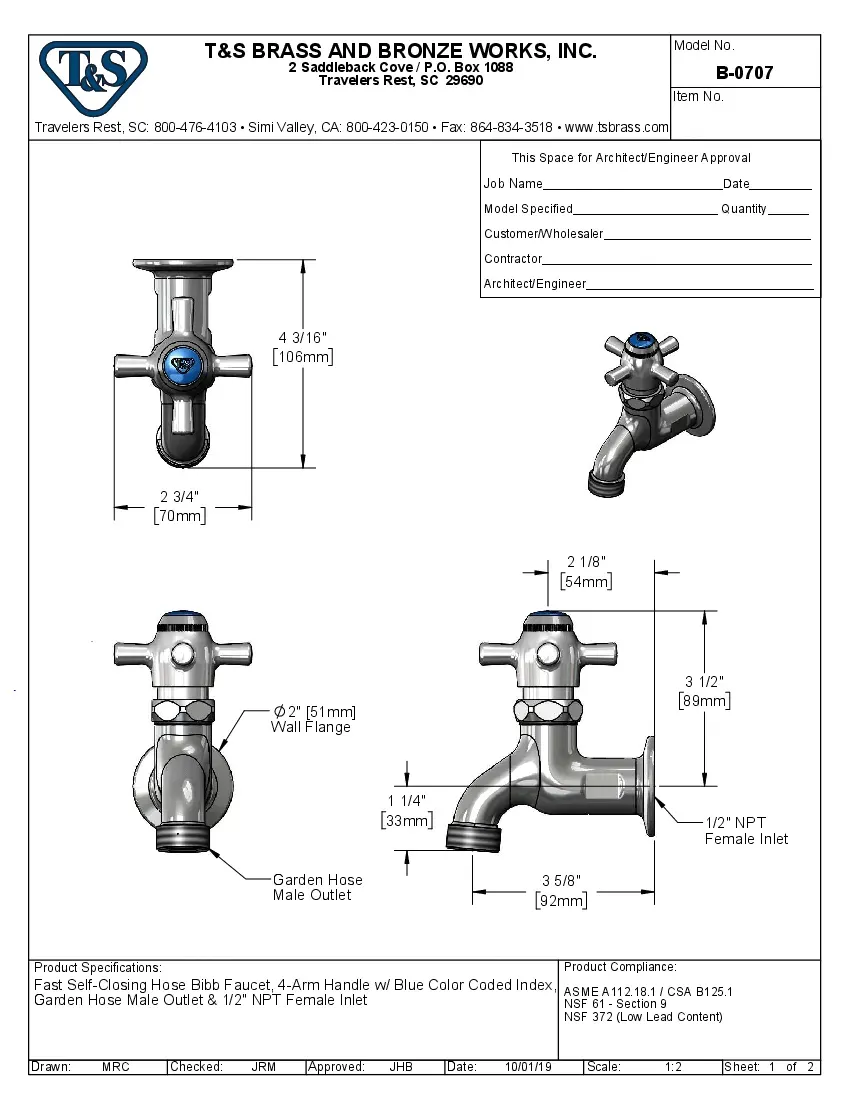t-s-brass-b-0707-manual-faucets-specsheet-260222hm40bb.pdf
