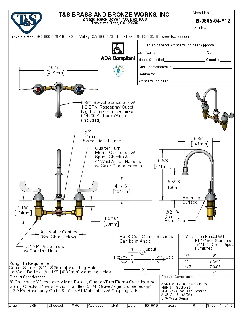 t-s-brass-b-0865-04-f12-manual-faucets-specsheet-2602223rlf25.pdf