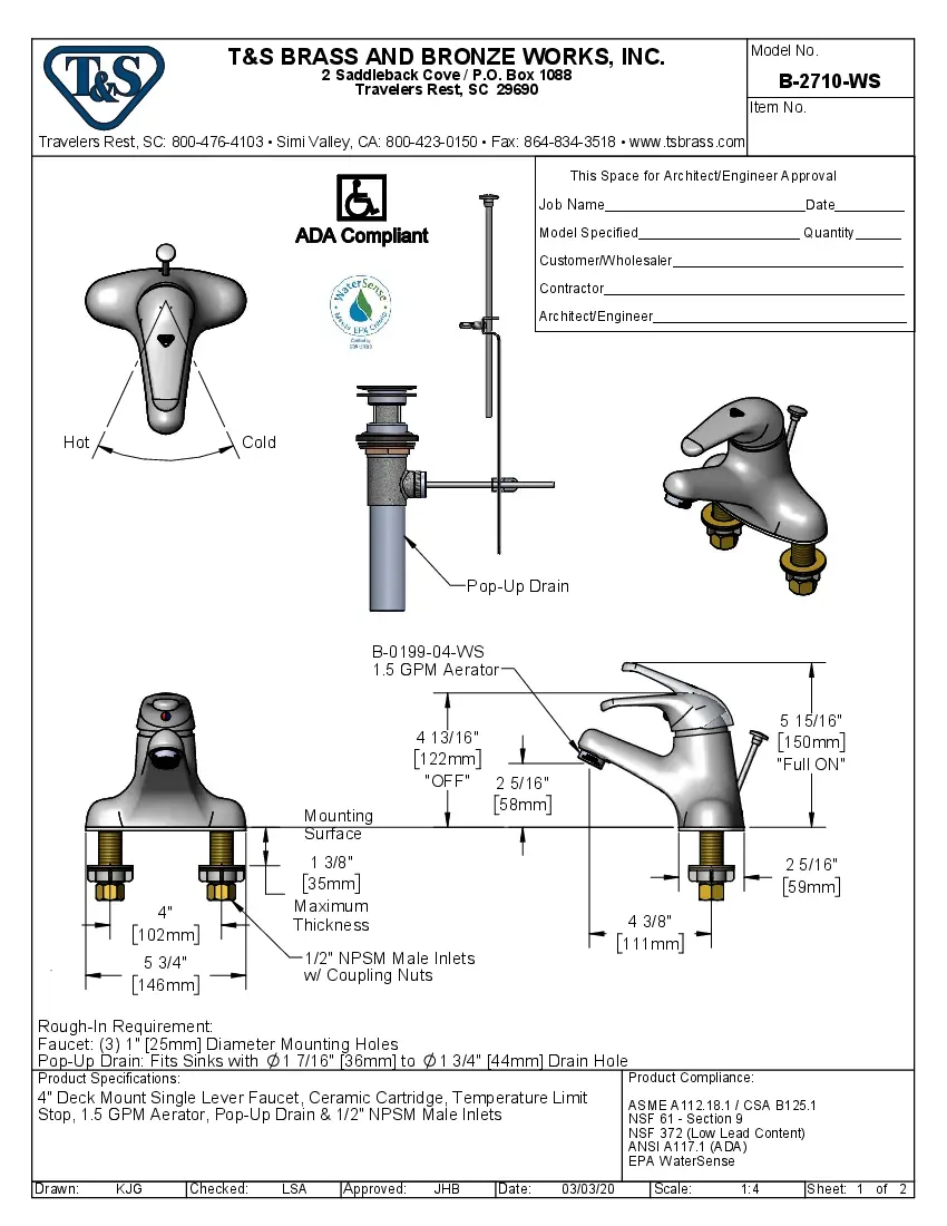 t-s-brass-b-2710-ws-manual-faucets-specsheet-260222pnv7sj.pdf