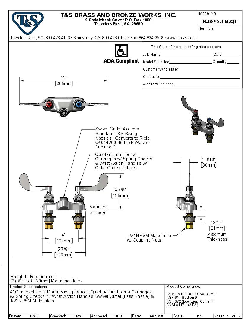 t-s-brass-b-0892-ln-qt-manual-faucets-specsheet-2602220u93pu.pdf