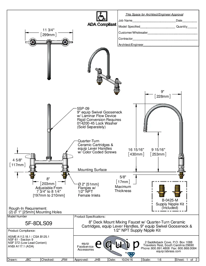 t-s-brass-5f-8dls09-faucet-deck-mount-specsheet-260222kmm13p.pdf