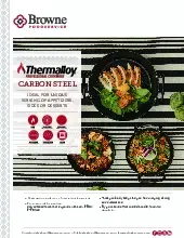 browne-foodservice-573742-cookware-thermalloy-carbon-steel-specsheet-2506125f4uw3.pdf