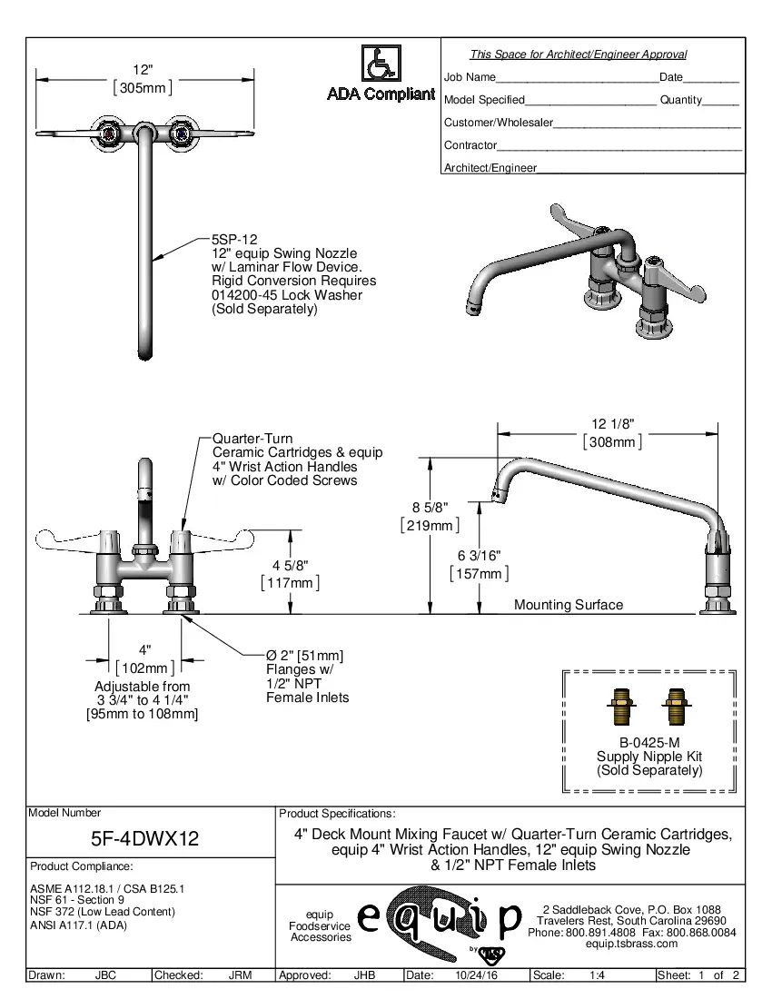 t-s-brass-5f-4dwx12-faucet-deck-mount-specsheet-260222p7x4nn.pdf