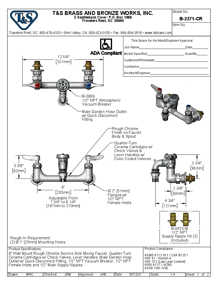 t-s-brass-b-2271-cr-manual-faucets-specsheet-260222yw2zxk.pdf