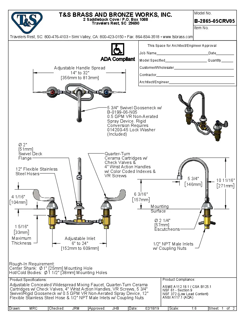 t-s-brass-b-2865-05crv05-manual-faucets-specsheet-260222ef1a7z.pdf