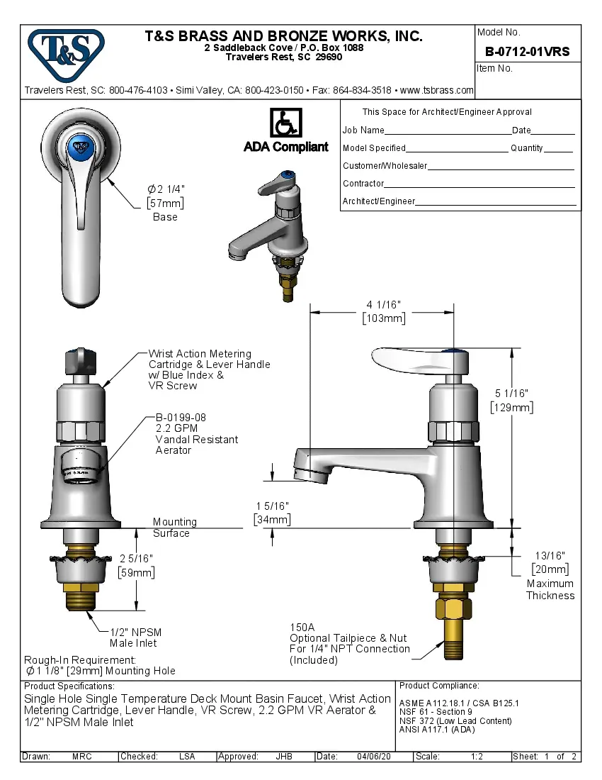 t-s-brass-b-0712-01vrs-manual-faucets-specsheet-260222q86qbu.pdf