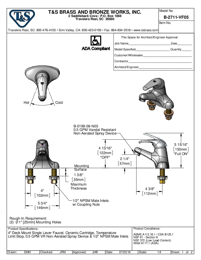 t-s-brass-b-2711-vf05-manual-faucets-specsheet-260222r35vrv.pdf