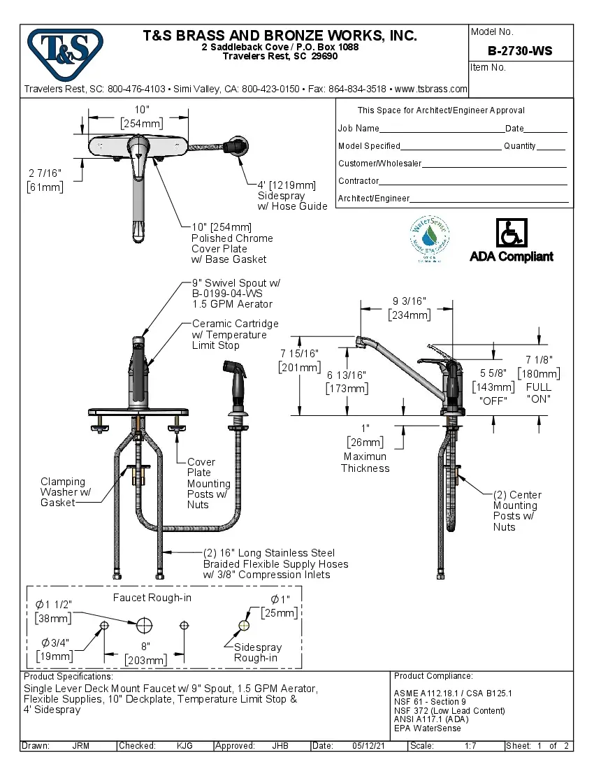 t-s-brass-b-2730-ws-manual-faucets-specsheet-260222f9r79o.pdf