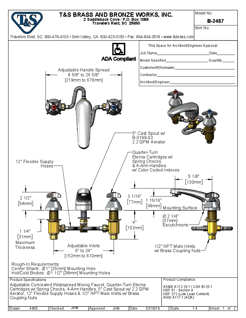 t-s-brass-b-2487-manual-faucets-specsheet-260222guh63r.pdf