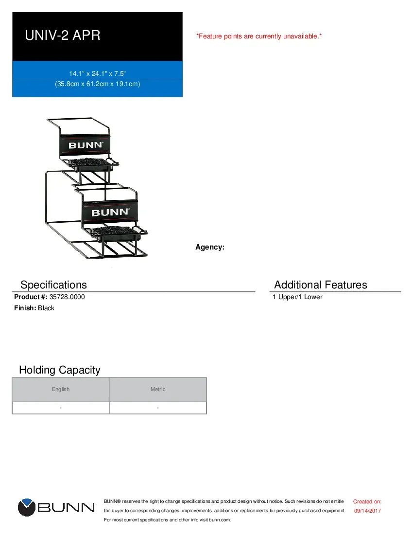 bunn-35728-0000-airpot-serving-rack-specsheet-260222etrg1h.pdf