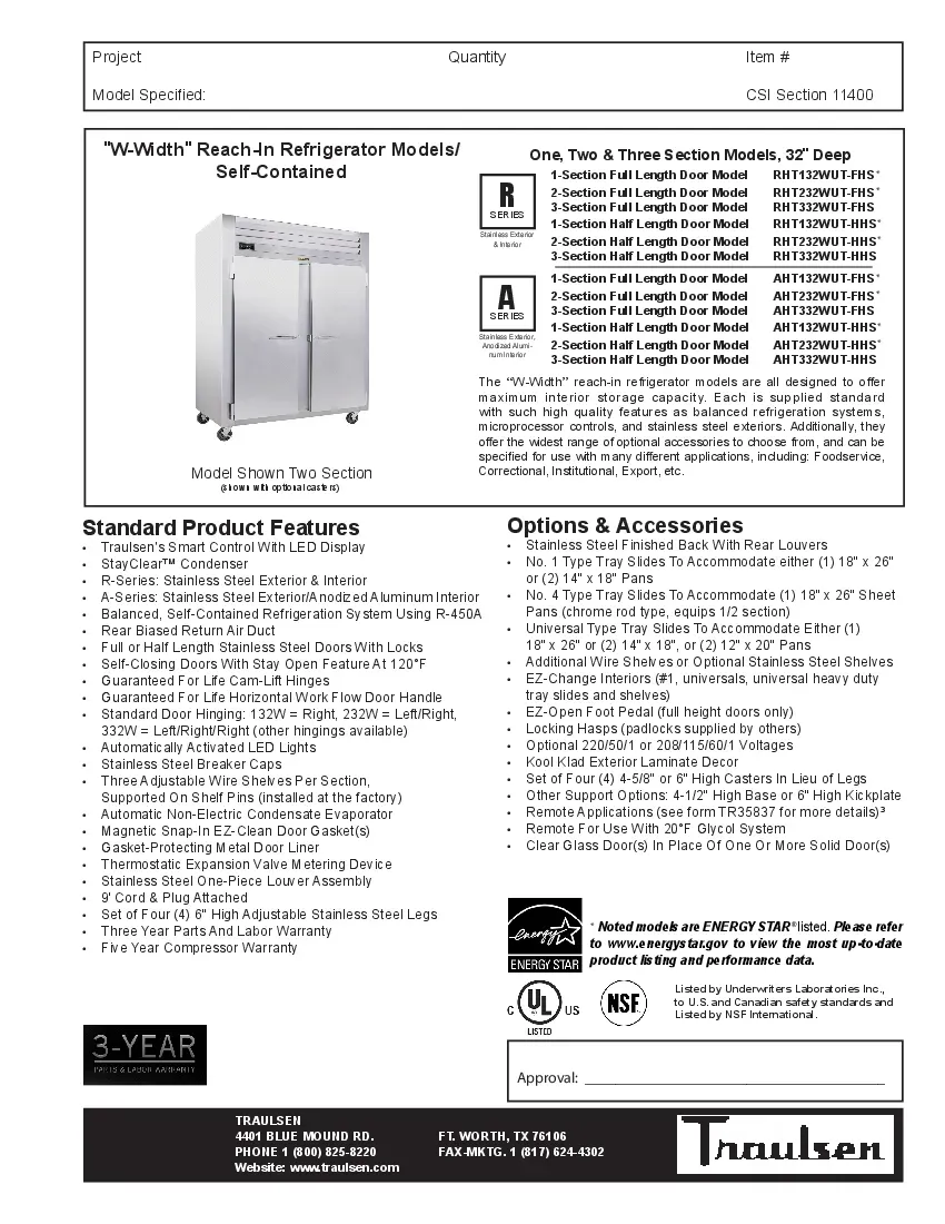 traulsen-rht132wut-hhs-refrigerator-reach-in-specsheet-260222nunc7a.pdf