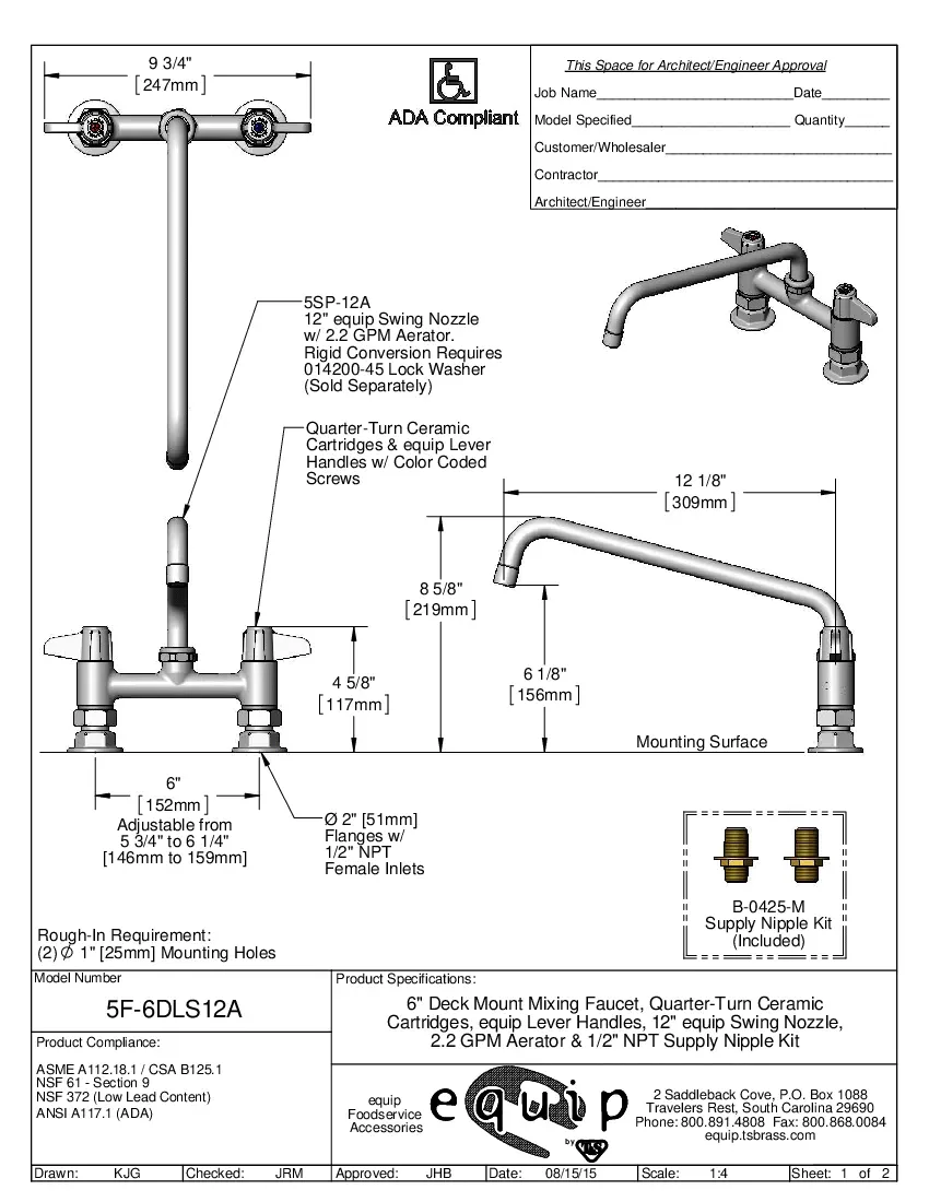 t-s-brass-5f-6dls12a-faucet-deck-mount-specsheet-260222pnwvrh.pdf