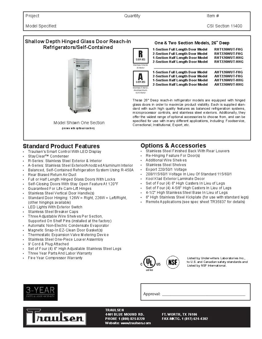 traulsen-rht126w-fhg-refrigerator-reach-in-specsheet-2602220ifgx7.pdf