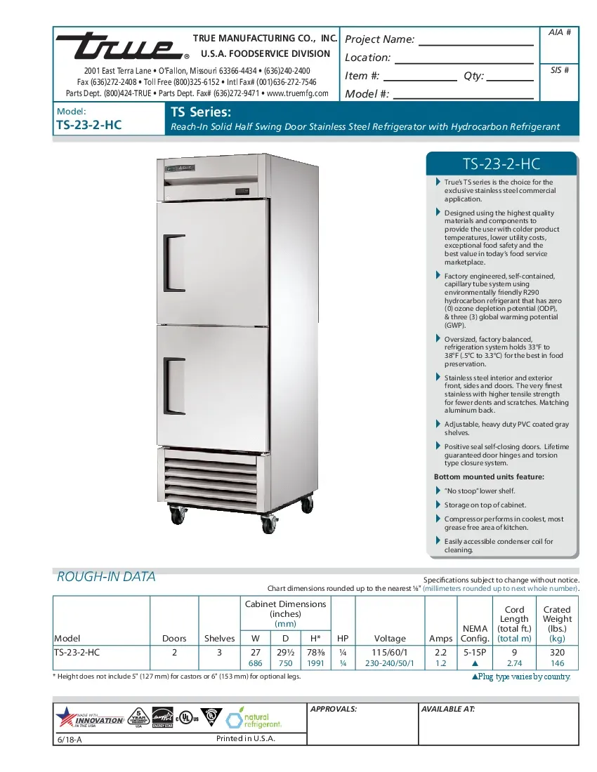 true-manufacturing-ts-23-2-hc-refrigerator-reach-in-specsheet-260222au42xh.pdf