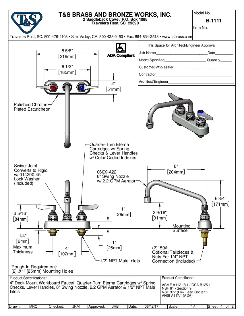 t-s-brass-b-1111-manual-faucets-2-2-gpm-chrome-plated-deck-mount-specsheet-2607269062vz.pdf