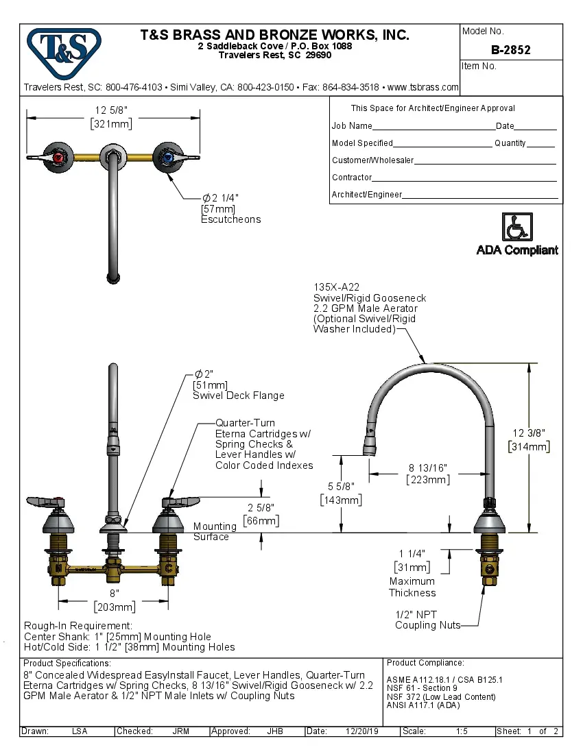 t-s-brass-b-2852-manual-faucets-specsheet-260222elj0rc.pdf