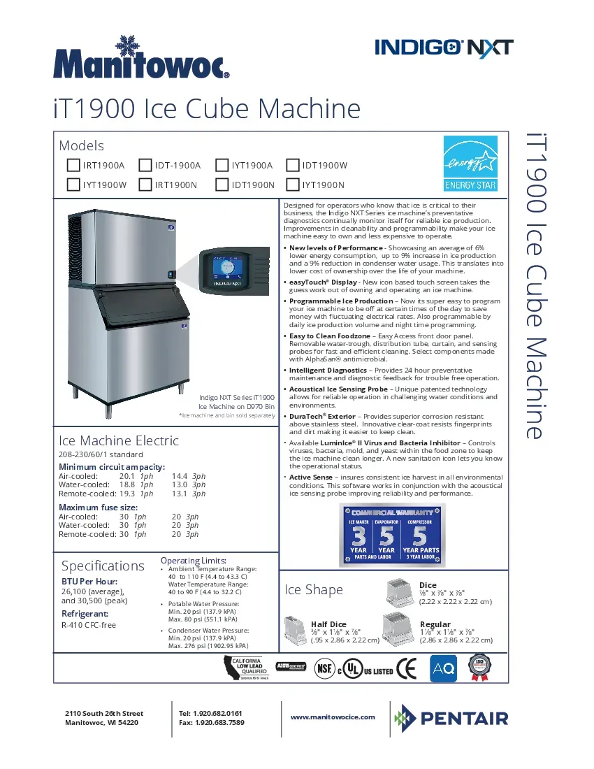 manitowoc-iyt1900n-261e-ice-maker-cube-style-specsheet-260222ajwwkn.pdf