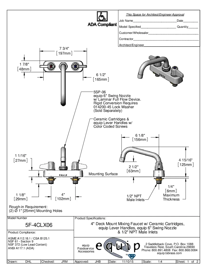 t-s-brass-5f-4clx06-faucet-deck-mount-chrome-plated-specsheet-260726jxjcqk.pdf