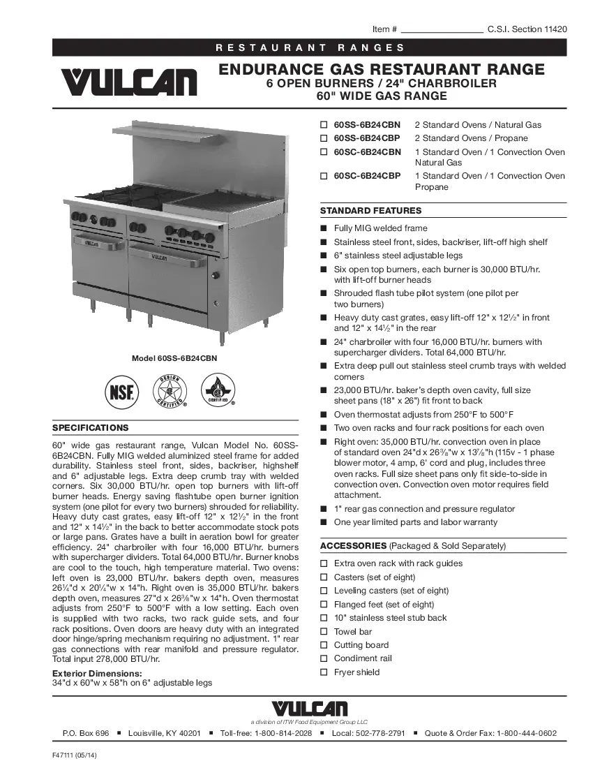 vulcan-60ss-6b24cbn-range-60-restaurant-gas-specsheet-260222mqr54u.pdf