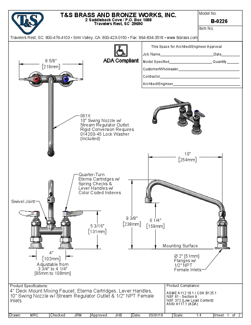 t-s-brass-b-0226-faucet-deck-mount-specsheet-260222avk0cs.pdf