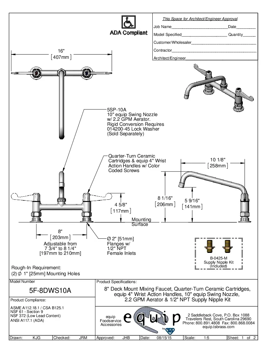 t-s-brass-5f-8dws10a-faucet-deck-mount-specsheet-260222buu1b6.pdf