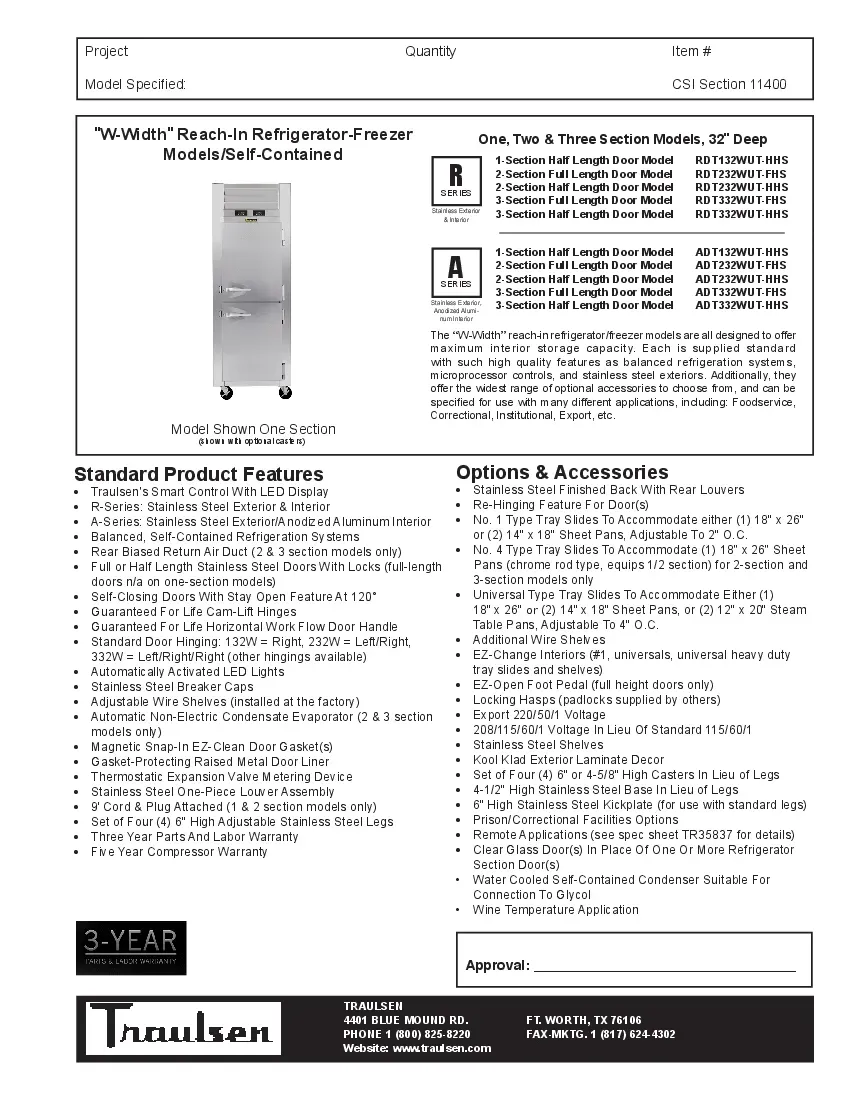 traulsen-rdt232wut-hhs-refrigerator-freezer-reach-in-specsheet-26022254f8by.pdf