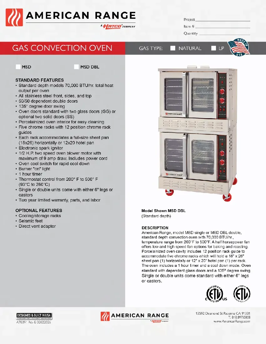 american-range-msd-dbl-convection-oven-gas-specsheet-260222wn02ea.pdf