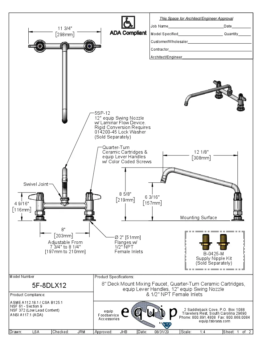 t-s-brass-5f-8dlx12-faucet-deck-mount-specsheet-260222chncdr.pdf