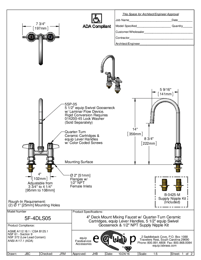 t-s-brass-5f-4dls05-faucet-deck-mount-specsheet-260222imkzvm.pdf