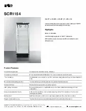 summit-appliance-scr1154-refrigerator-merchandiser-reach-in-specsheet-250612q5lsw9.pdf