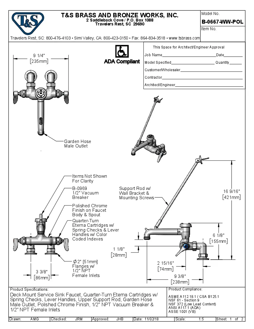 t-s-brass-b-0667-ww-pol-manual-faucets-specsheet-260222rdipgp.pdf