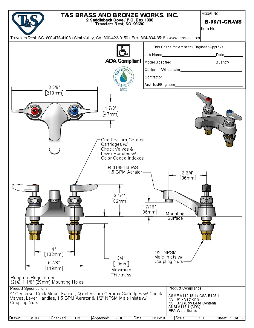 t-s-brass-b-0871-cr-ws-manual-faucets-specsheet-260222pwq70s.pdf